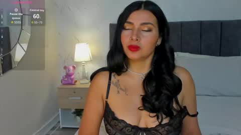 Antonella Coruso online show from March 4, 2026, 9:32 pm