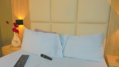 A N T O N E L L A  online show from March 12, 2026, 12:22 pm