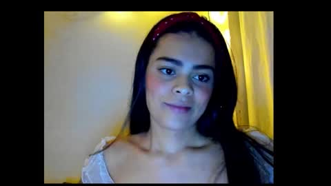 Antonella online show from January 9, 2026, 8:50 am
