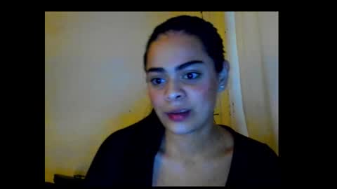Antonella online show from January 10, 2026, 11:34 am