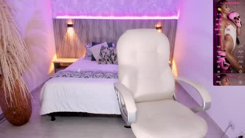  Antonella Grayy  online show from February 3, 2025, 10:58 am