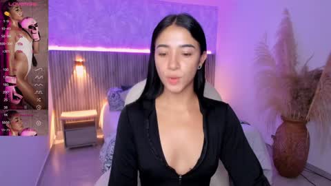  Antonella Grayy  online show from February 4, 2025, 11:05 am