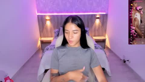  Antonella Grayy  online show from February 10, 2025, 11:04 am