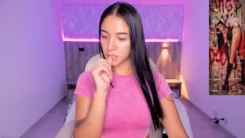  Antonella Grayy  online show from February 20, 2025, 10:59 am