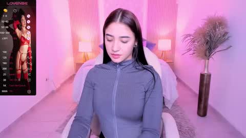  Antonella Grayy  online show from October 7, 2025, 11:07 am