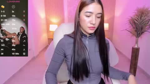  Antonella Grayy  online show from December 20, 2025, 11:06 am