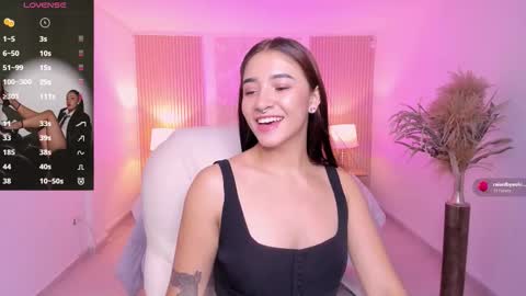  Antonella Grayy  online show from January 19, 2026, 11:03 am