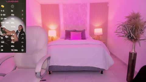  Antonella Grayy  online show from February 3, 2026, 11:04 am