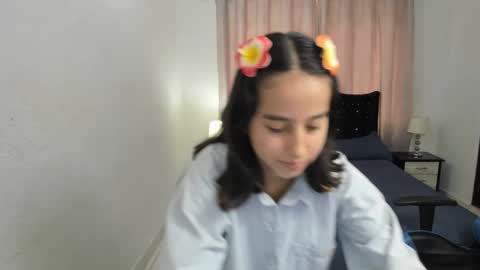  Antonella  online show from September 21, 2025, 4:19 pm