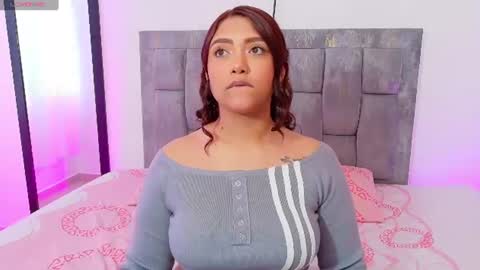 Antonella online show from July 30, 2026, 10:42 pm