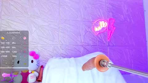 Snapshot of antonella_jae chatting on February 26, 2025, 8:11 pm Anto online show from February 26, 2025, 8:11 pm