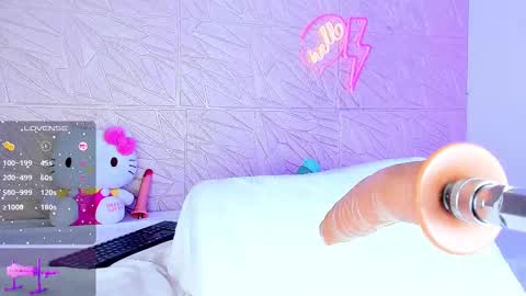 Snapshot of antonella_jae chatting on March 12, 2025, 12:10 am Anto online show from March 12, 2025, 12:10 am