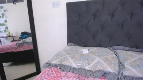 antonella online show from January 7, 2025, 10:30 pm