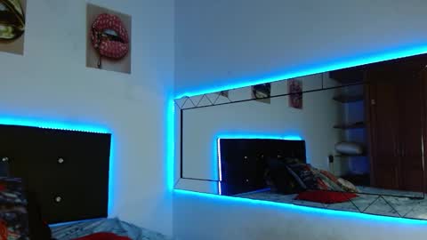 antonella online show from October 26, 2025, 4:35 pm