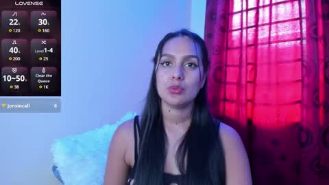 antonella_rod online show from December 12, 2024, 9:48 pm