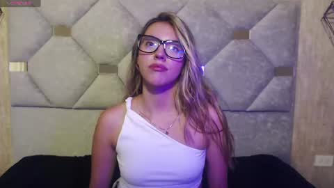 Valentina online show from July 14, 2026, 2:34 pm