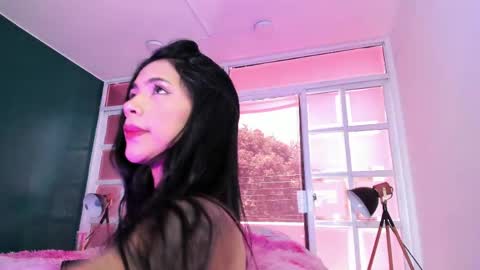 Antonella Rossi online show from April 11, 2026, 3:49 pm