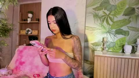Antonella Rossi online show from May 24, 2026, 2:11 pm