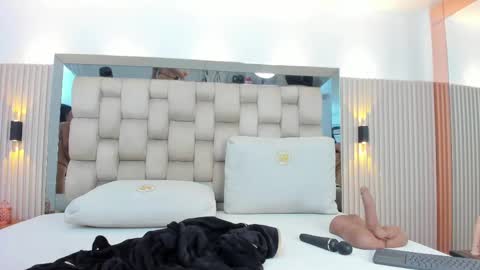 Anto online show from November 7, 2025, 2:39 pm