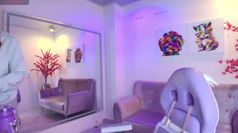 Snapshot of antonella_wiild chatting on May 12, 2026, 3:25 am Antonella online show from May 12, 2026, 3:25 am