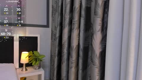  Antonellaa  online show from January 3, 2025, 10:20 am