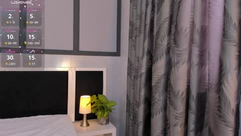  Antonellaa  online show from January 4, 2025, 1:21 pm