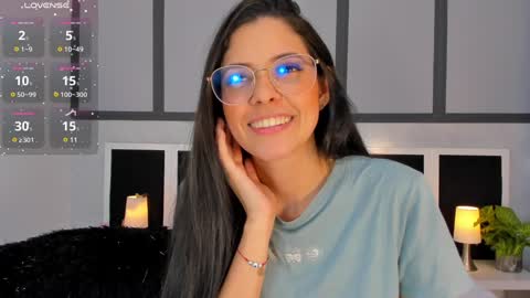  Antonellaa  online show from January 7, 2025, 1:24 pm