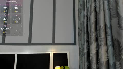  Antonellaa  online show from January 8, 2025, 10:15 am