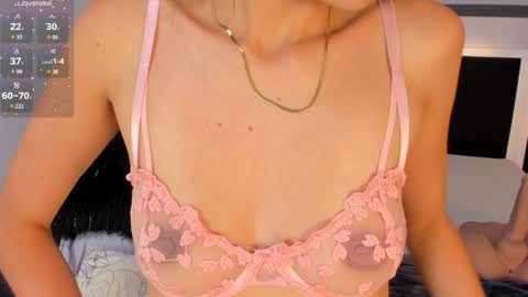  Antonellaa  online show from January 21, 2025, 1:43 pm