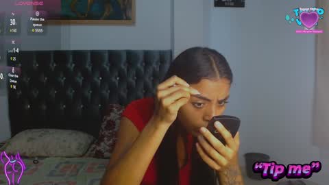 AntonellaAndNoah online show from December 5, 2024, 10:23 pm