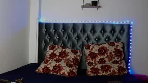 AntonellaAndNoah online show from March 10, 2025, 11:27 pm