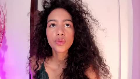 AntonellaHall  online show from March 24, 2026, 7:19 pm