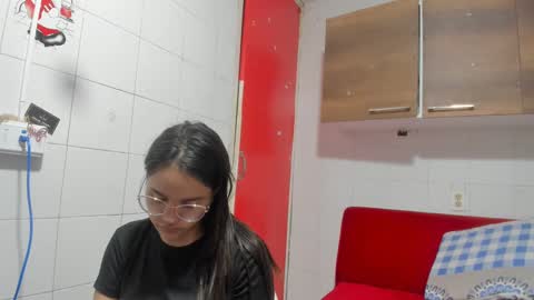 ANTONELLA online show from January 7, 2025, 11:37 am