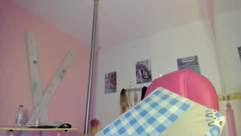 ANTONELLA online show from February 11, 2025, 12:16 pm