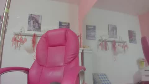 ANTONELLA online show from March 11, 2025, 11:12 am