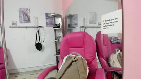 ANTONELLA online show from January 16, 2026, 12:20 pm