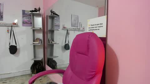 ANTONELLA online show from February 28, 2026, 11:55 am