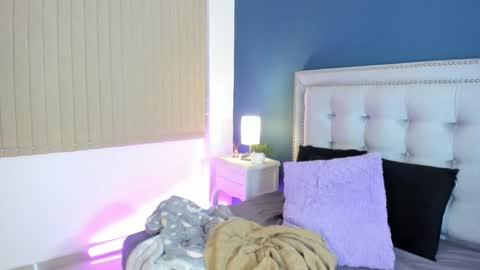 Sarah online show from December 9, 2024, 10:43 am