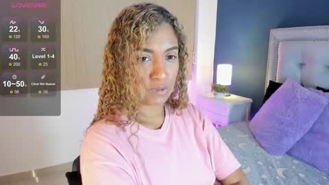 Sarah online show from December 19, 2024, 3:41 pm