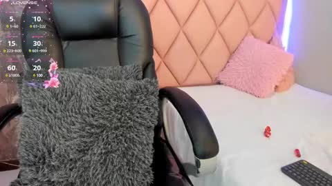 ANTONELLE  online show from January 10, 2025, 11:33 am