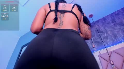 ANTONELLE  online show from January 11, 2025, 12:07 pm