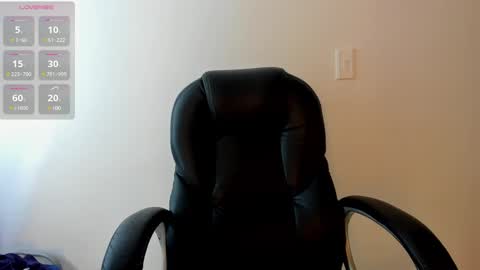 ANTONELLE  online show from January 15, 2025, 10:49 am