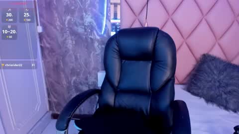 ANTONELLE  online show from January 15, 2025, 1:52 pm