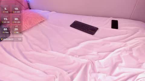 ANTONELLE  online show from January 17, 2025, 2:39 pm