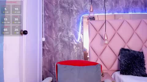 ANTONELLE  online show from January 24, 2025, 11:37 am