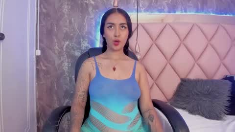 ANTONELLE  online show from February 13, 2025, 2:42 pm