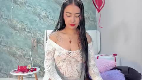 ANTONELLE  online show from February 16, 2025, 10:10 am