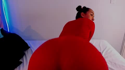 ANTONELLE  online show from February 20, 2025, 10:37 am