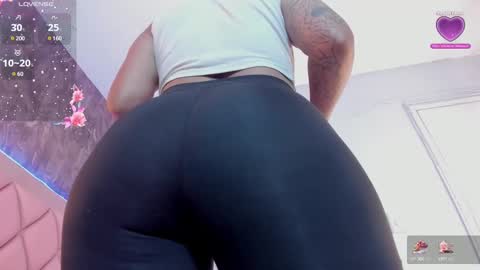 ANTONELLE  online show from March 12, 2025, 10:48 am