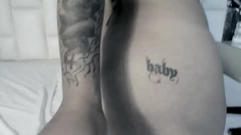 ANTONELLE  online show from April 19, 2026, 6:10 pm